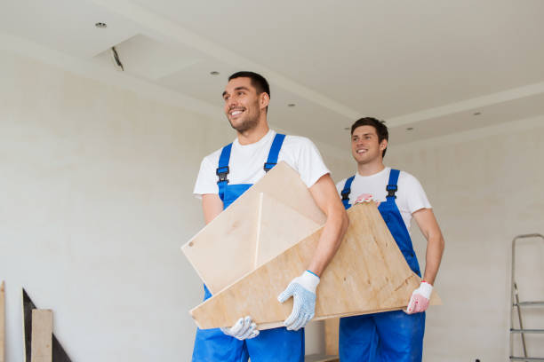 Best Carpet Removal and Disposal  in Mercer Island, WA